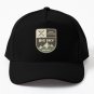 Big Sky Rocky Mountains Montana Baseball Cap Casquette Caps Vintage Cap