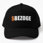 Bezoge Earth Bezoge Crypto Baseball Cap Casquette Trucker Hat Christmas Hats Sunhat