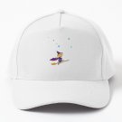 Bewitched 60s Retro Logo Classic Baseball Cap Casquette Western Hats Tea Hats Snapback Cap Rave Hat