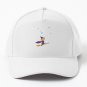 Bewitched 60s Retro Logo Classic Baseball Cap Casquette Western Hats Tea Hats Snapback Cap Rave Hat