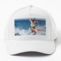 Bethany Surfer Baseball Cap Casquette Hat Cap