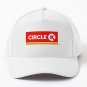 Best Selling Circle k Design Baseball Cap Casquette Hat Hip Hop Sports Caps Thermal Hat