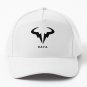 Best Seller Rafa Nadal Logo Baseball Cap Casquette Sun Cap Hood Snap Back Hat Capwoman Hat