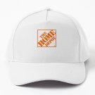 Best Seller Home Depot Merchandise Essential Copy Active T-Shirt Baseball Cap Casquette Hat