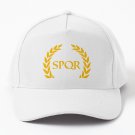 Best Seller Camp Jupiter Spqr Merchandise Essential T-Shirt Baseball Cap Casquette Hat Dad Hats