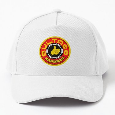 Best Seller Bultaco Motorcycles Logo Merchandise Essential Essential Cap Casquette Hats Sunhat Cap