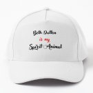 Best Seller Beth Dutton My Spirit Animal Baseball Cap Casquette Sun Hat