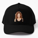Bernadette Peters Queen Musical Theatre Baseball Cap Casquette Hat Streetwear Cosplay Hats