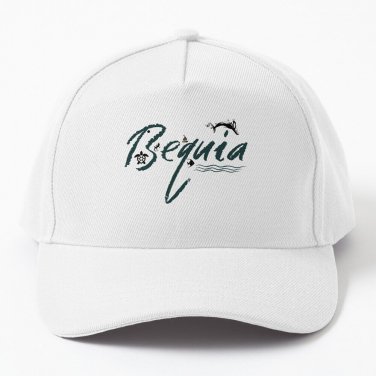 Bequia Baseball Cap Casquette The Hat Beach Hats Man