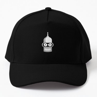 Bender Baseball Cap Casquette Tactical Caps Derby Hat Gentleman Hats