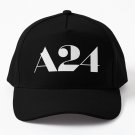 A24 Movie Baseball Cap Casquette Wild Ball Hat Anime Hat Hip Hop Snap Back Hats