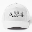 A24 Googly Baseball Cap Casquette Golf Cap Christmas Hat Caps