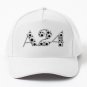 A24 Googly Baseball Cap Casquette Golf Cap Christmas Hat Caps