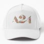 A24 Flower films Midsommar Logo Baseball Cap Unisex Hat Casquette Snapback