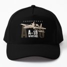A-10 Warthog Thunderbolt Us Air Force Aircraft Baseball Cap Hat Casquette Snapback