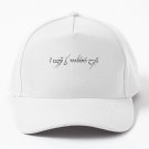 A Wizard Is Never Late Baseball Cap Unisex Hat Casquette Snapback