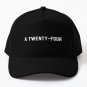 A Twenty Four - A24 Baseball Cap Unisex Hat Casquette Snapback
