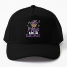 A Pimp Named Slickback Boondocks Baseball Cap Unisex Hat Casquette Snapback