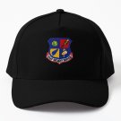 6987TH SECURITY GROUP Baseball Cap Unisex Hat Casquette Snapback