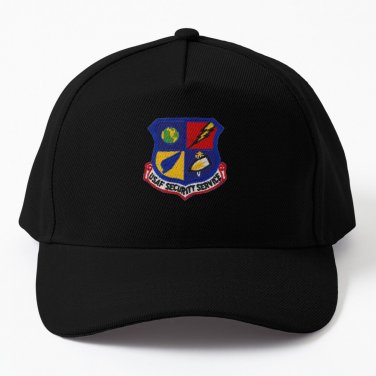 6987TH SECURITY GROUP Baseball Cap Unisex Hat Casquette Snapback