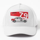 1979 Holden Torana A9X Bathurst Peter Brock Baseball Cap Casquette Black Christmas Hat Hip Hop Hat