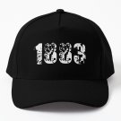 1883 Baseball Cap Casquette Hat Thermal Golf Men