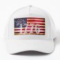 1776 American Flag Baseball Cap Casquette Rave Snap Back Hat Snapback Cap Cap