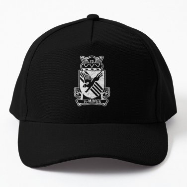 505Th Infantry Regiment Baseball Cap Casquette Hat