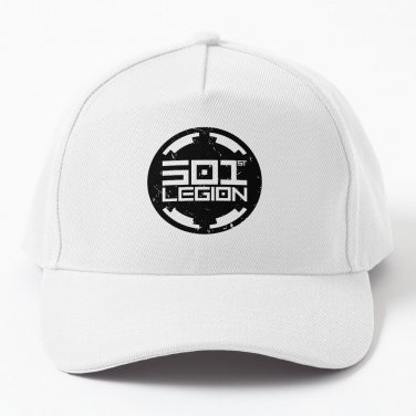 501st Legion Empire Logo Baseball Cap Casquette Cosplay Hat Hats
