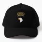 101st Airborne with Ranger Tab Baseball Cap Unisex Hat Casquette Snapback