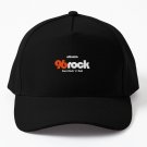 96 Rock Atlanta Baseball Cap Casquette Hat Anime Hat