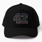 42 The Answer Life The Universe And Everything Cap Casquette Bobble Hat Rugby Hip Hop Cap Casquette