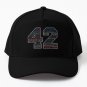 42 The Answer Life The Universe And Everything Cap Casquette Bobble Hat Rugby Hip Hop Cap Casquette