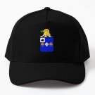 39TH INFANTRY REGIMENT Baseball Cap Unisex Hat Casquette Snapback