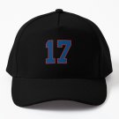 17 Buffalo Baseball Cap Casquette Streetwear Hat