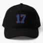 17 Buffalo Baseball Cap Casquette Streetwear Hat