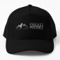 14 Peaks Nothing Impossible Nimsdal Purja Project Possible Baseball Cap Casquette Hat Cap