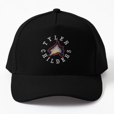 014 TYLER CHILDERS Baseball Cap Unisex Hat Casquette Snapback