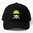 4th Commando Brigade Biafra shoulder flashes Baseball Cap Hat Casquette Snapback
