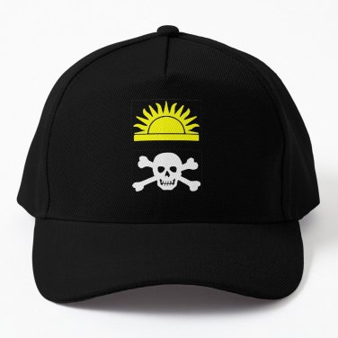4th Commando Brigade Biafra shoulder flashes Baseball Cap Hat Casquette Snapback