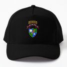 3rd Ranger Battalion Baseball Cap Unisex Hat Casquette Snapback