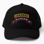 3rd Bn 75th Rangers Baseball Cap Unisex Hat Casquette Snapback