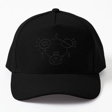 3 Circles Gospel Baseball Cap Unisex Hat Casquette Snapback