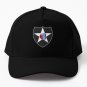 2ND INFANTRY DIVISION Baseball Cap Unisex Hat Casquette Snapback