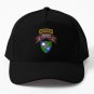 2nd BN75th RangersAirborne Baseball Cap Unisex Hat Casquette Snapback