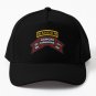 2nd BN 75th Rangers Airborne Baseball Cap Unisex Hat Casquette Snapback