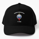 1ST RPIMA BAYONNE Baseball Cap Unisex Hat Casquette Snapback
