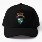 1st Ranger Battalion Baseball Cap Unisex Hat Casquette Snapback