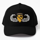 1ST BRIGADE AIRBORNE Baseball Cap Unisex Hat Casquette Snapback