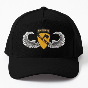 1ST BRIGADE AIRBORNE Baseball Cap Unisex Hat Casquette Snapback
